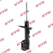 KYB Shock Absorber Damper Strut Front Left 3348024
