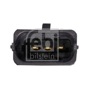 Febi Turbocharger Turbo Unit 186745