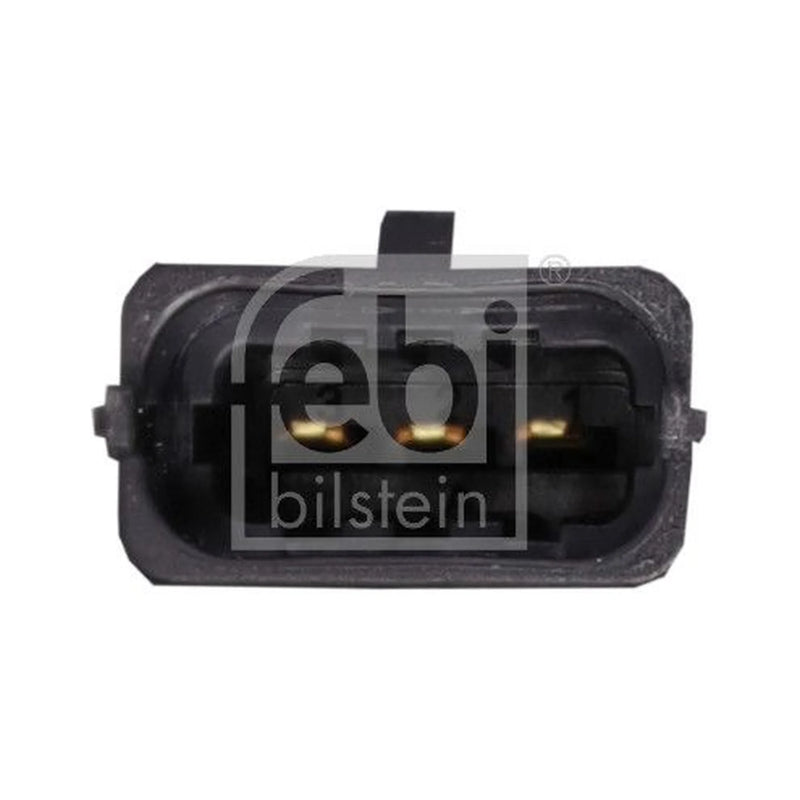 Febi Turbocharger Turbo Unit 186745