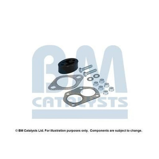 BM Catalysts Exhaust Pipe Mounting Kit FK70470C
