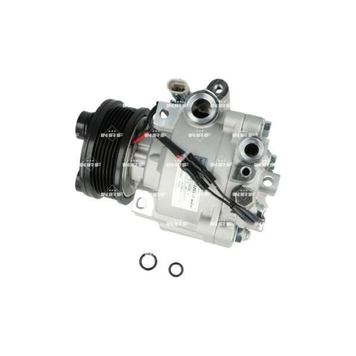 NRF Air Conditioning Compressor 320213