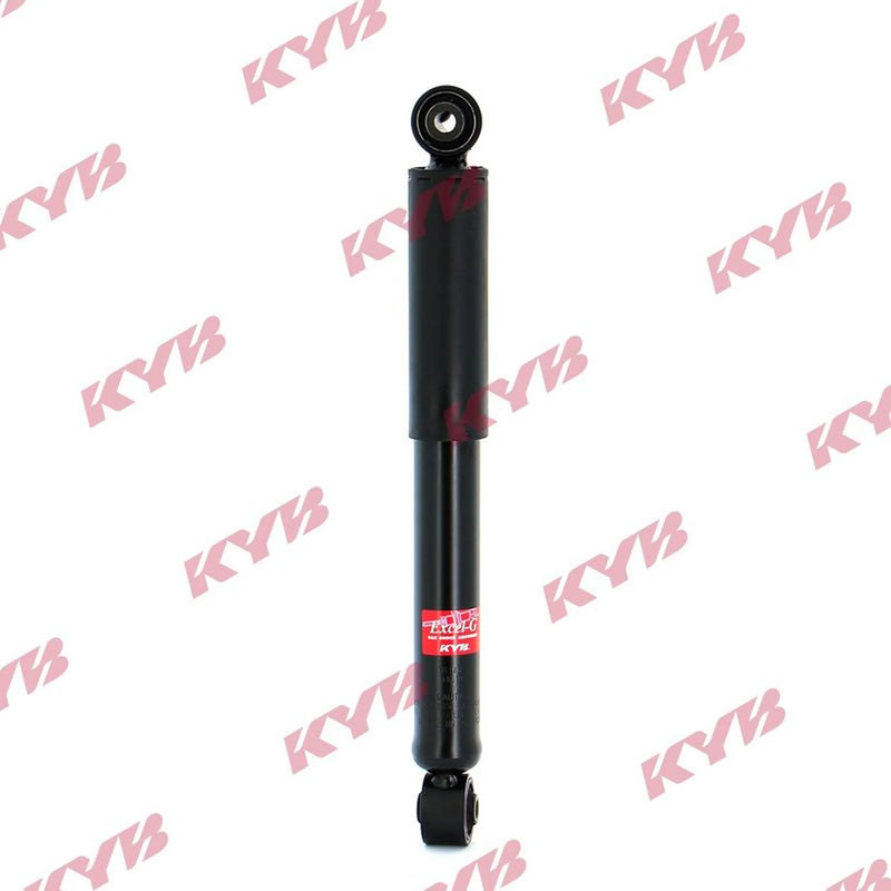 KYB Shock Absorber Damper Strut Rear 3418018
