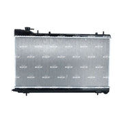 NRF Engine Radiator 53597