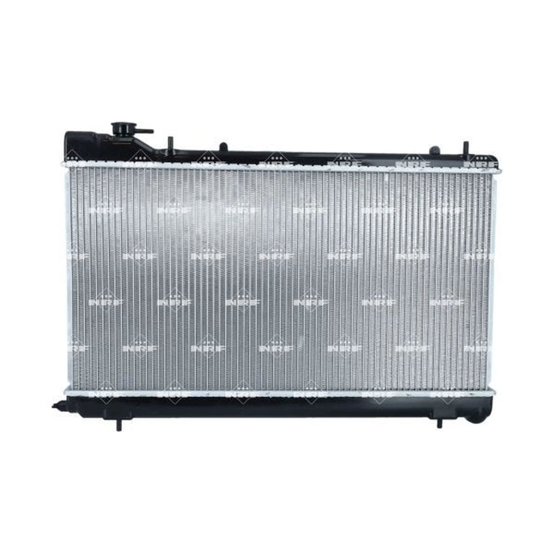 NRF Engine Radiator 53597