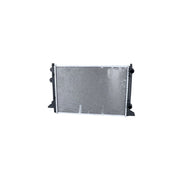 NRF Engine Radiator 54695