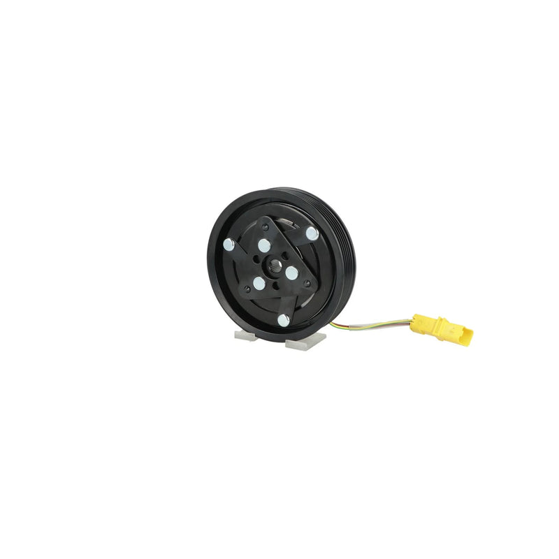 NRF A/C Compressor Magnetic Clutch 380147