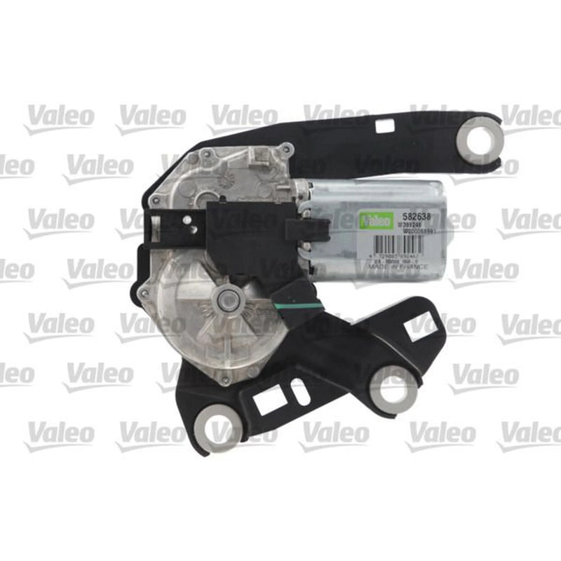 Valeo Front/Rear Wiper Motor Left Rear 582638