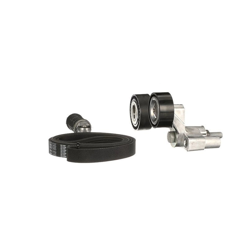 Gates V-Ribbed Belt Set K016PK1750