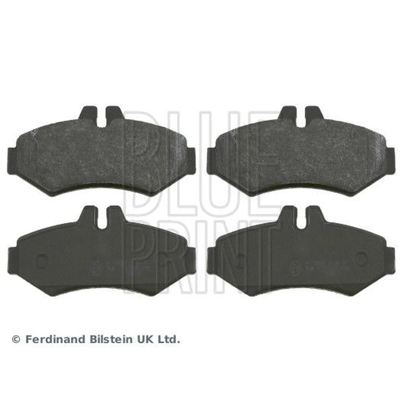 Blue Print Rear Brake Pad Set ADU174225