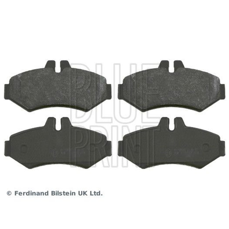 Blue Print Rear Brake Pad Set ADU174225