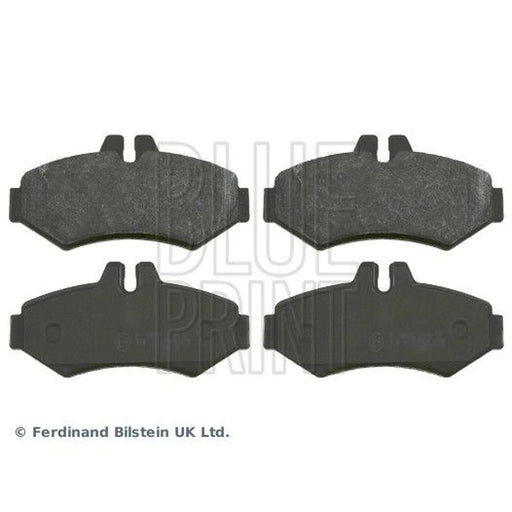 Blue Print Rear Brake Pad Set ADU174225