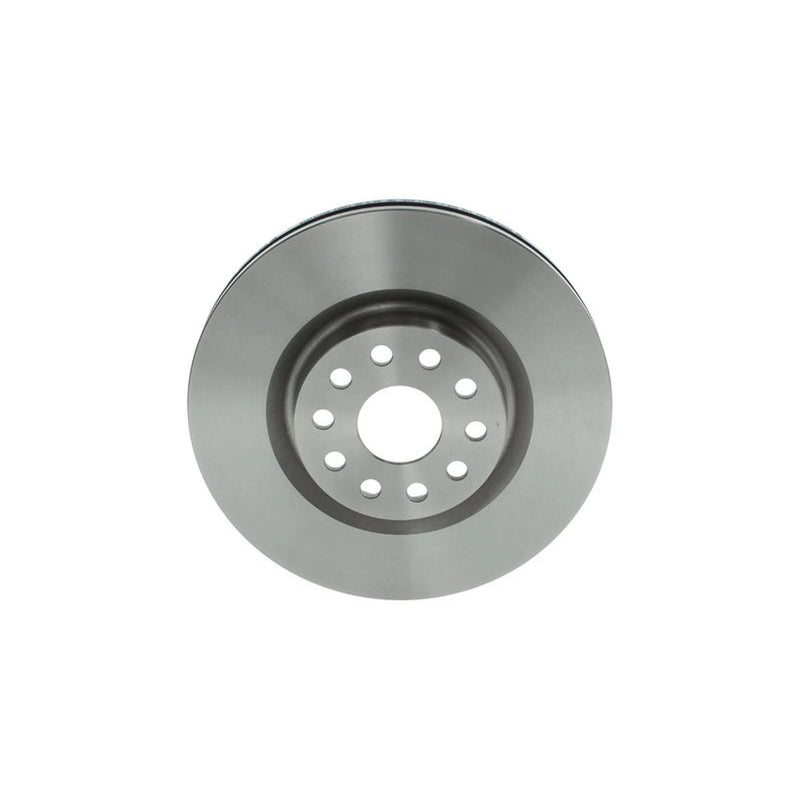 Bosch 2 x Internally Vented Front Brake Discs 0 986 478 963