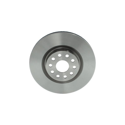 Bosch 2 x Internally Vented Front Brake Discs 0 986 478 963