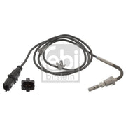 Febi Exhaust Gas Temperature Sensor 48840