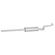 Hella Front Silencer Front 8LB 366 020-831