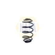 NAPA Rear Suspension Coil Spring NCS1165
