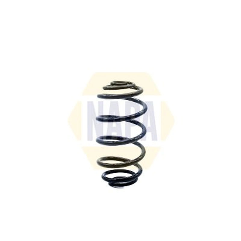 NAPA Rear Suspension Coil Spring NCS1165