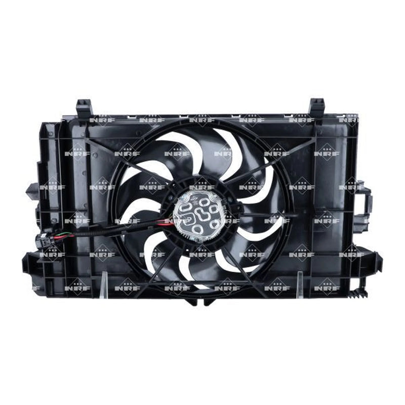 NRF Engine Cooling Fan 470068