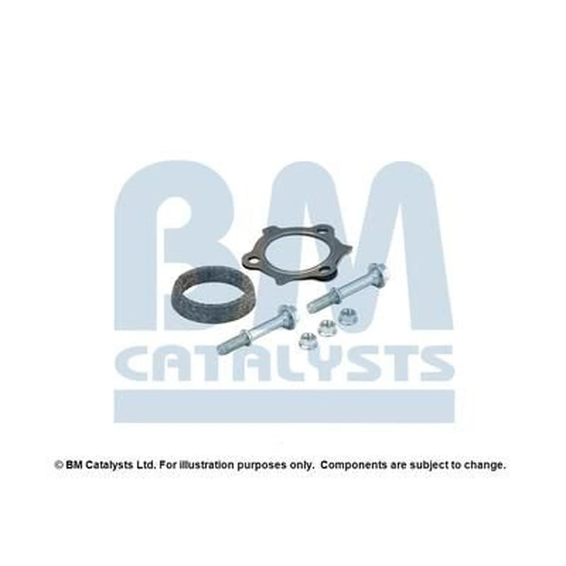BM Catalysts Fitting Kit FK11058B FK11058B