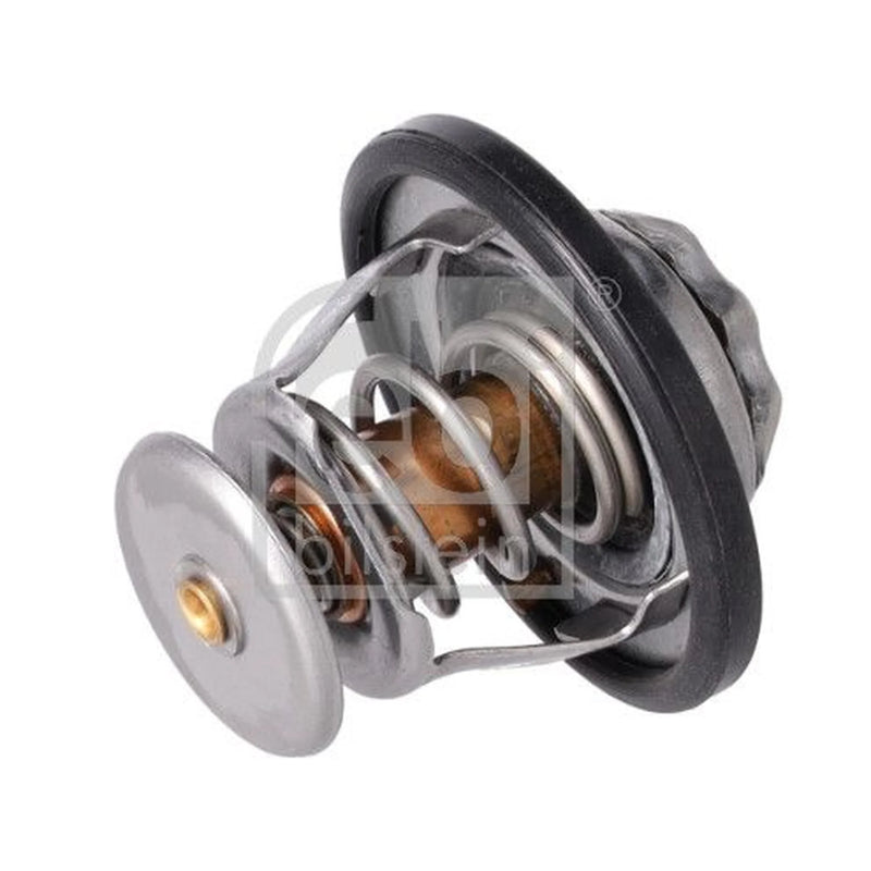 Febi Thermostat,Coolant 26020