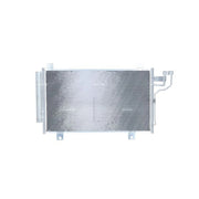 NRF Air Conditioning Condenser 350370