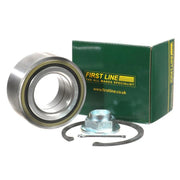 First Line Wheel Bearing Kit FBK935