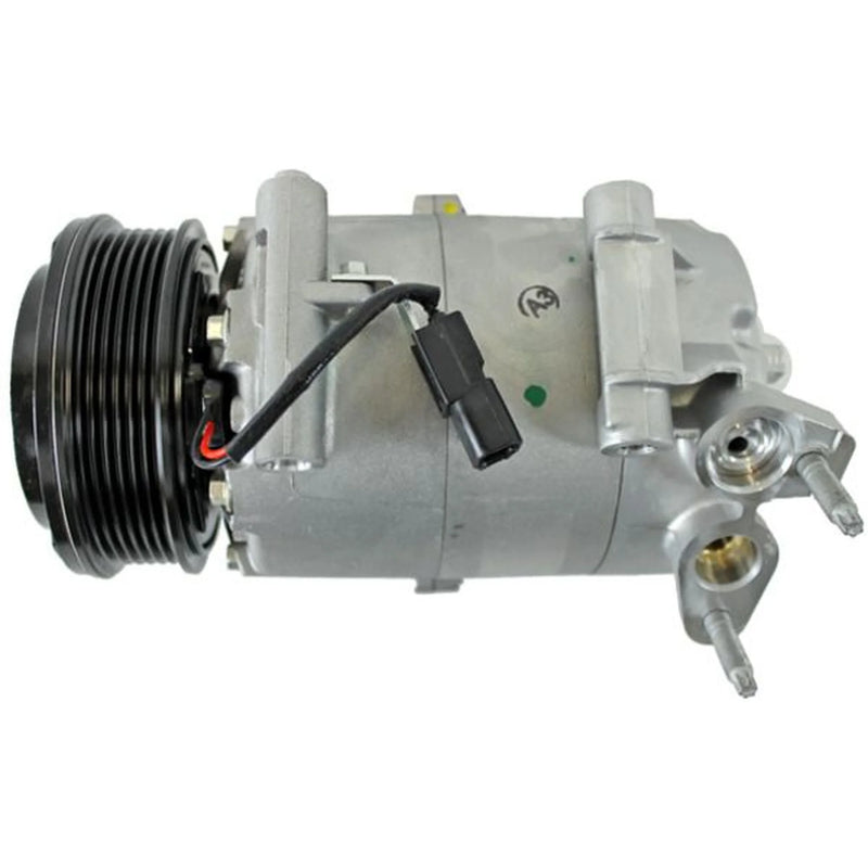 Mahle Air Conditioning Compressor ACP 1188 000P