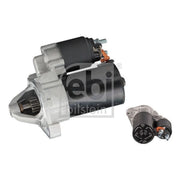 Febi Starter Motor 12V 1.1kW 10 Teeth 101587