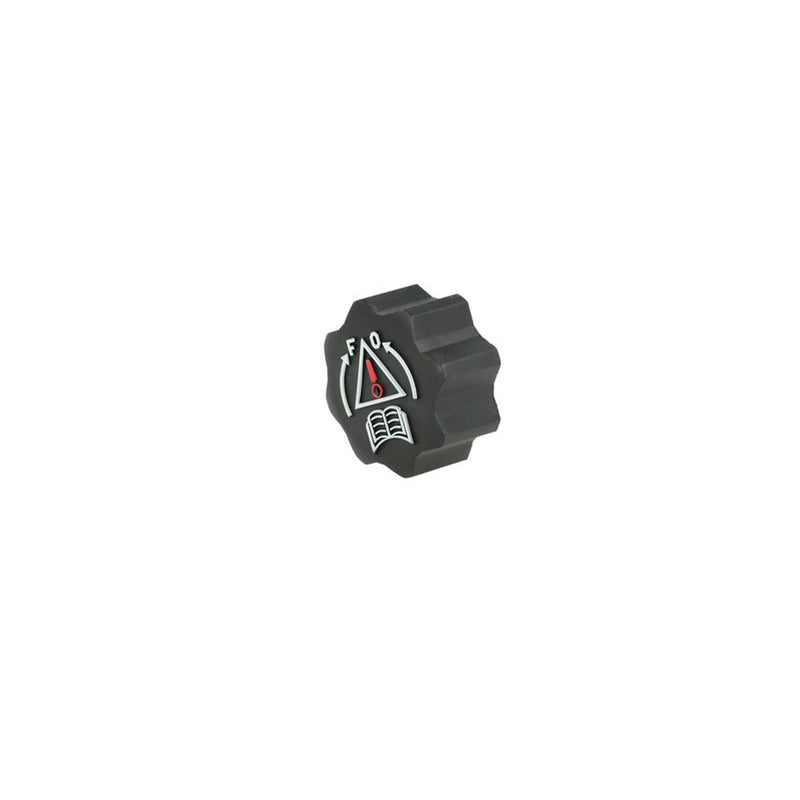 NRF Coolant Expansion Tank Cap 455606