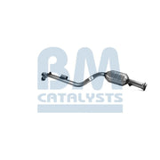 BM Catalysts Homologated Petrol Cat BM91289H