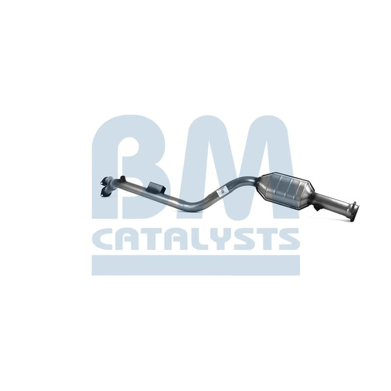 BM Catalysts Homologated Petrol Cat BM91289H