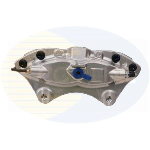 Comline Brake Caliper Assembly Rear Left CBC876L