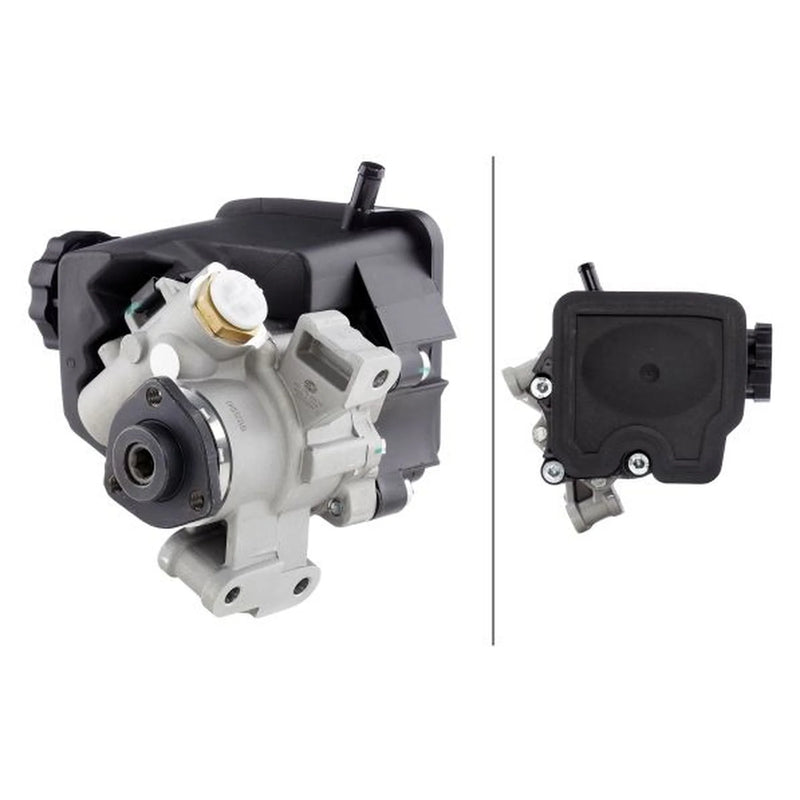 Hella Power Steering Hydraulic Pump 8TL 359 000-361