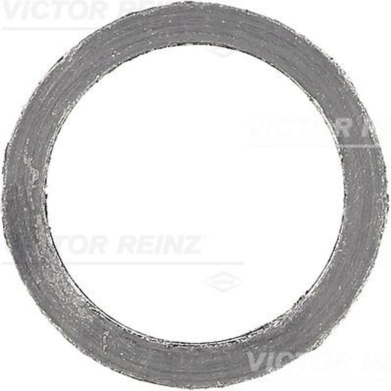 Victor Reinz Exhaust Manifold Gasket Wide Thick 71-37134-00