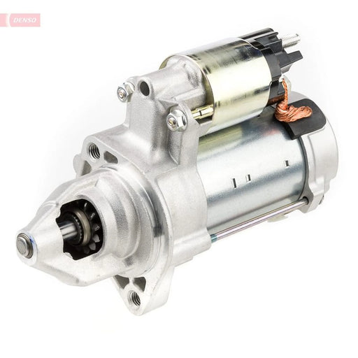 Denso Starter Motor 12V 1.7kW 13 Teeth DSN1205