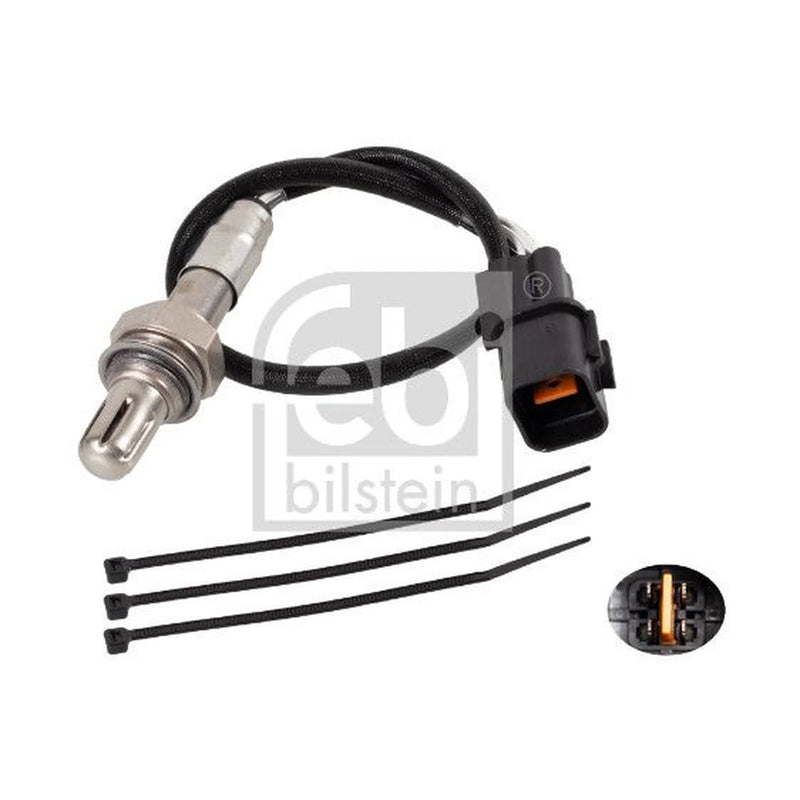 Febi O2 Lambda Oxygen Sensor before catalytic converter 33360