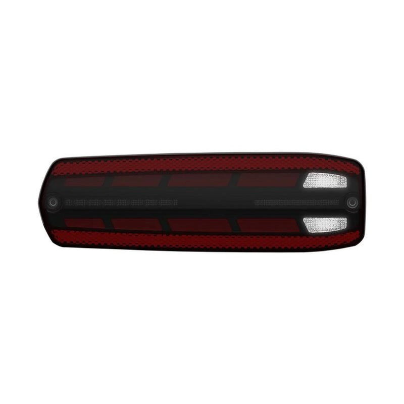 Hella Tail Light / Lamp LED Rear Fitting 2VP 327 300-191 OE 137974001