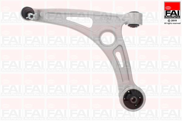 FAI Control/Trailing Arm
