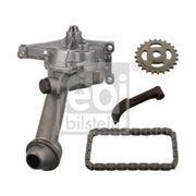 Febi Engine Oil Pump Assembly 34025