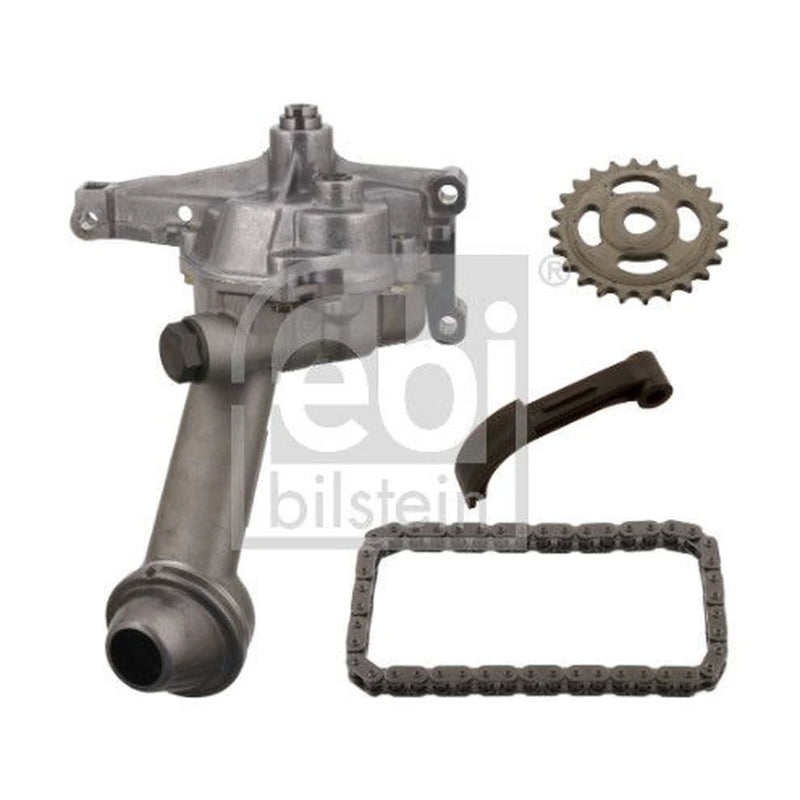 Febi Engine Oil Pump Assembly 34025