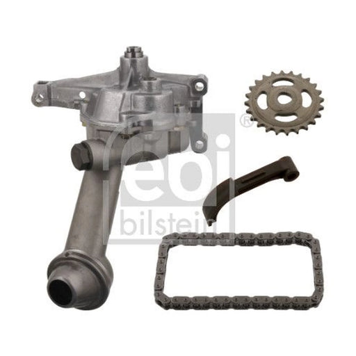 Febi Engine Oil Pump Assembly 34025