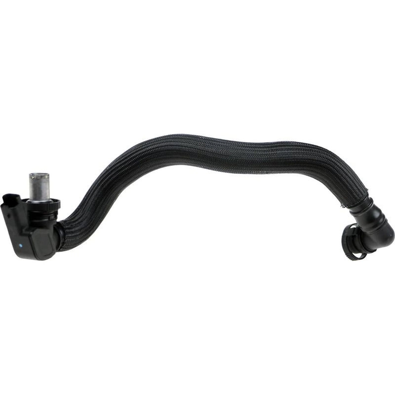 Gates Crankcase Ventilation Hose 340mm EMH229