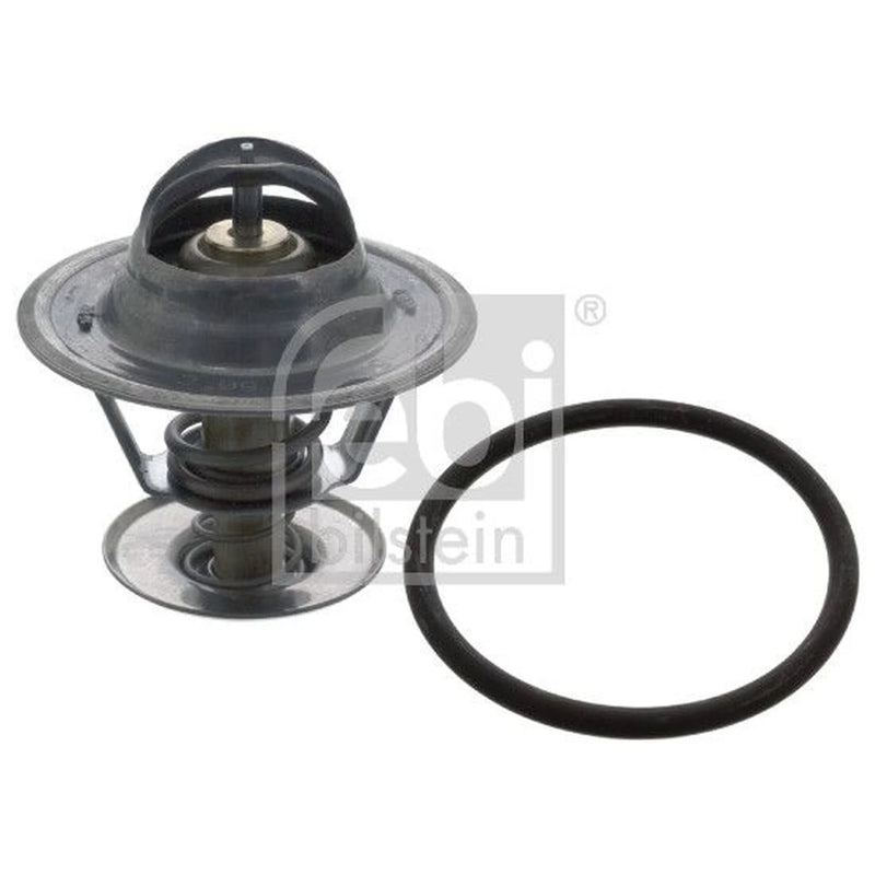 Febi Thermostat,Coolant 18290