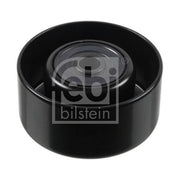 Febi V-Ribbed Belt Deflection/Guide Pulley 184910