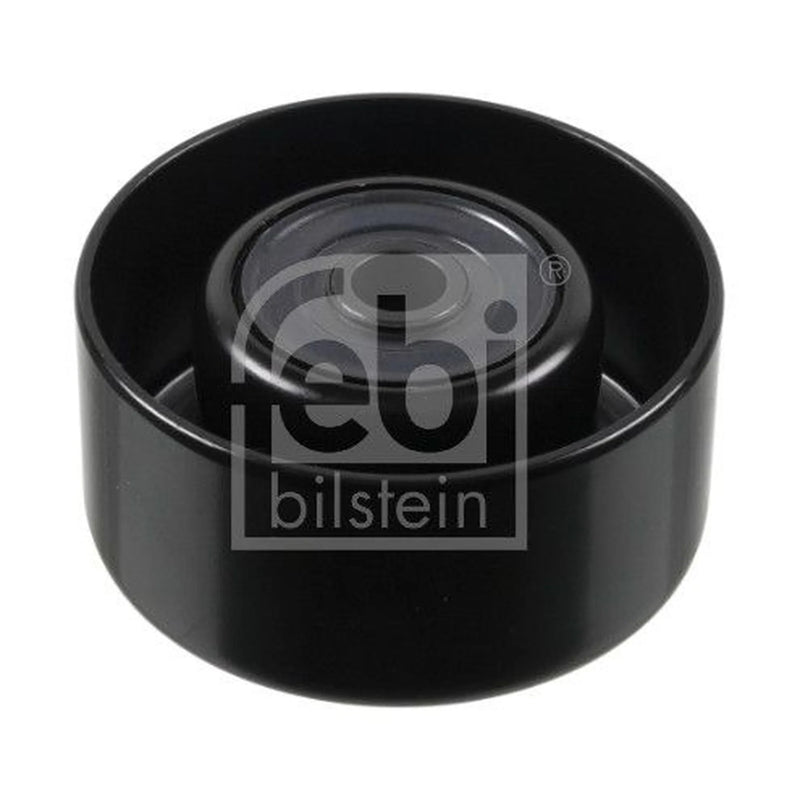 Febi V-Ribbed Belt Deflection/Guide Pulley 184910