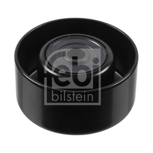 Febi V-Ribbed Belt Deflection/Guide Pulley 184910
