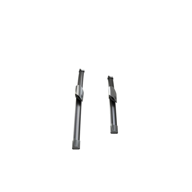 Bosch Wiper Wiper Blade Set 550mm + 400mm — A971S