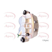 Apec Brake Caliper Assembly Front Right RCA593N