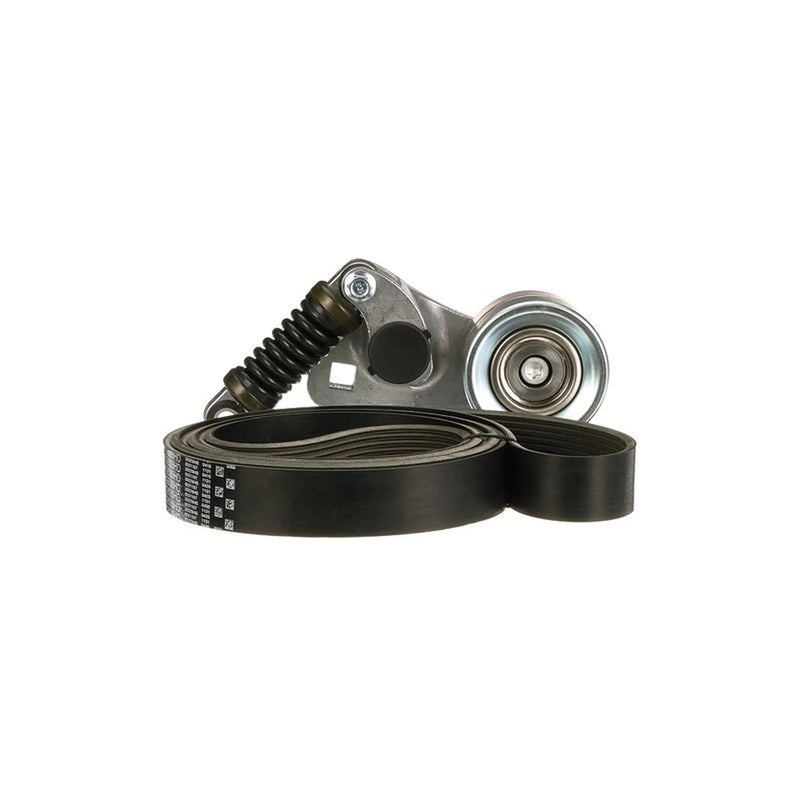 Gates V-Ribbed Belt Set K029PK2835HD