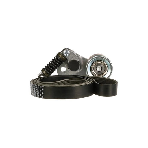 Gates V-Ribbed Belt Set K029PK2835HD